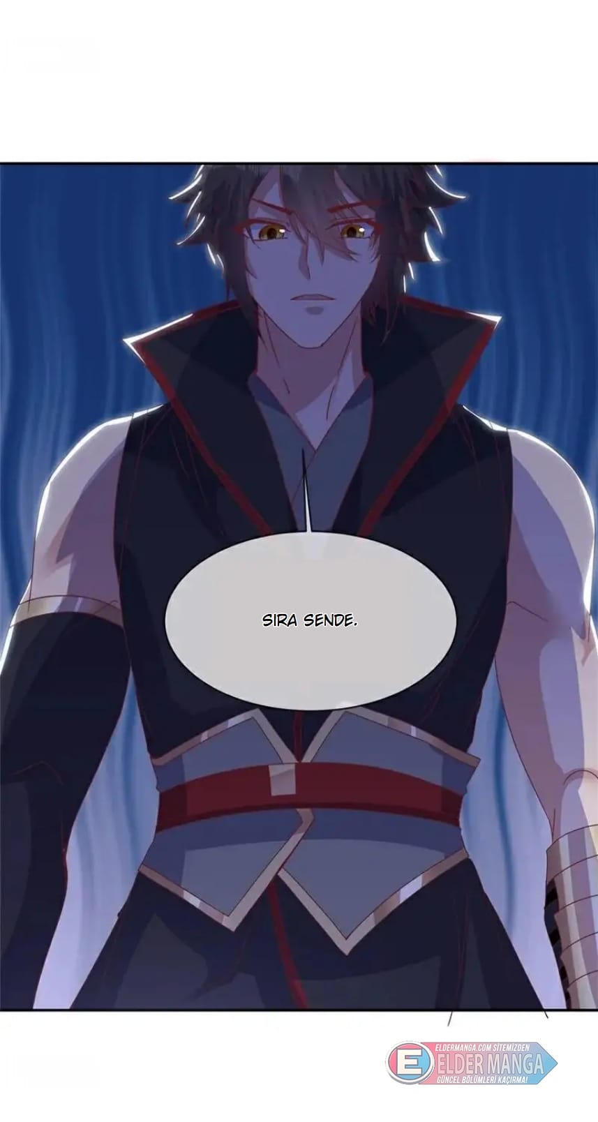 Eşsiz Savaş Ruhu Bölüm 711 - Sayfa 32