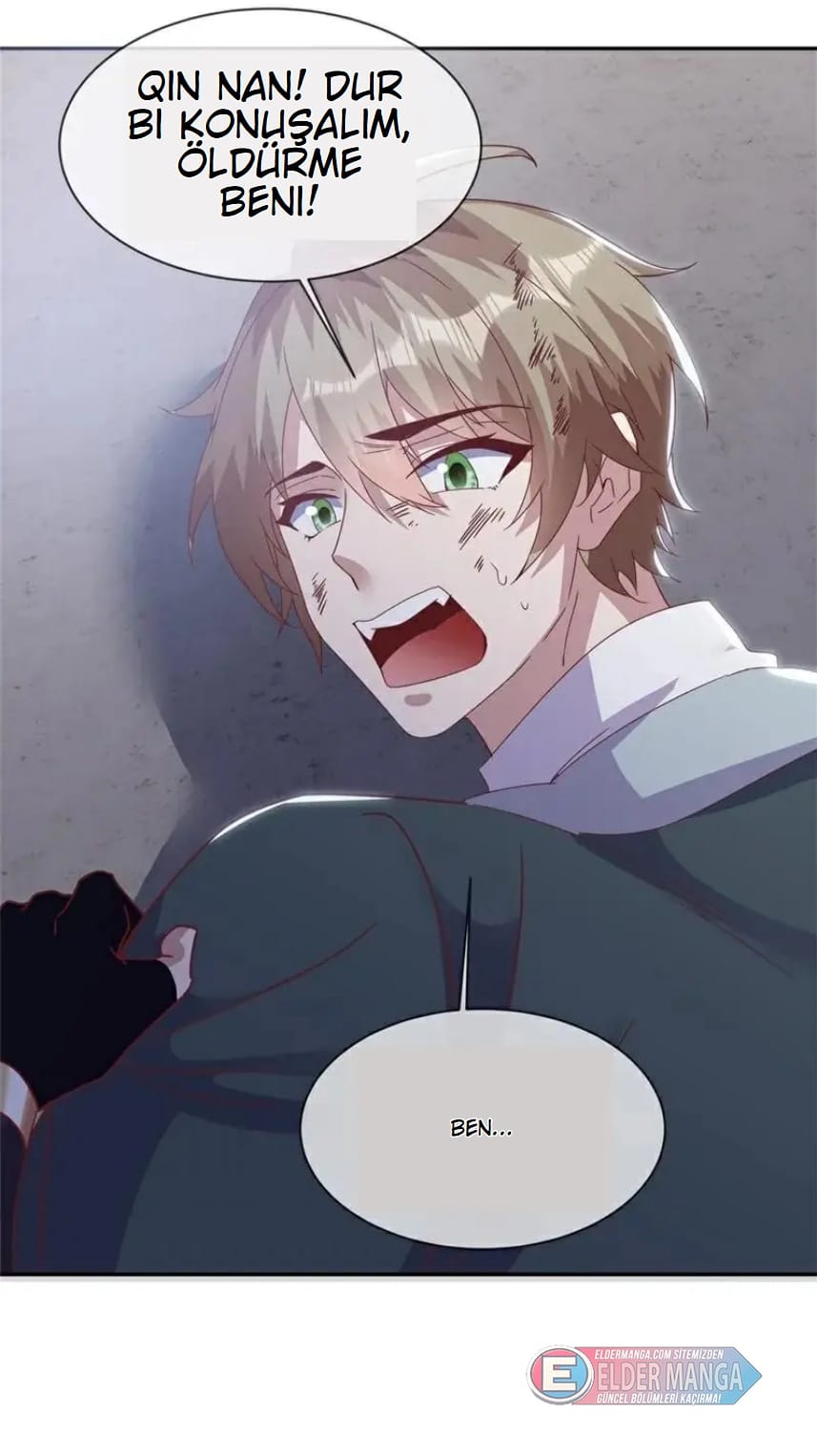 Eşsiz Savaş Ruhu Bölüm 711 - Sayfa 33