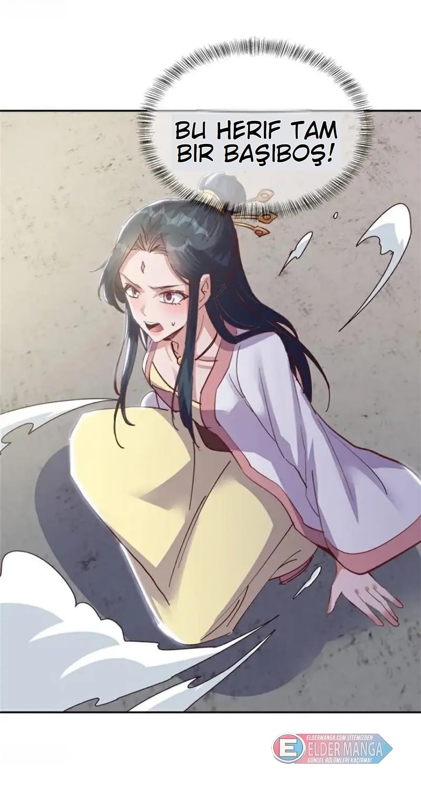 Eşsiz Savaş Ruhu Bölüm 711 - Sayfa 40