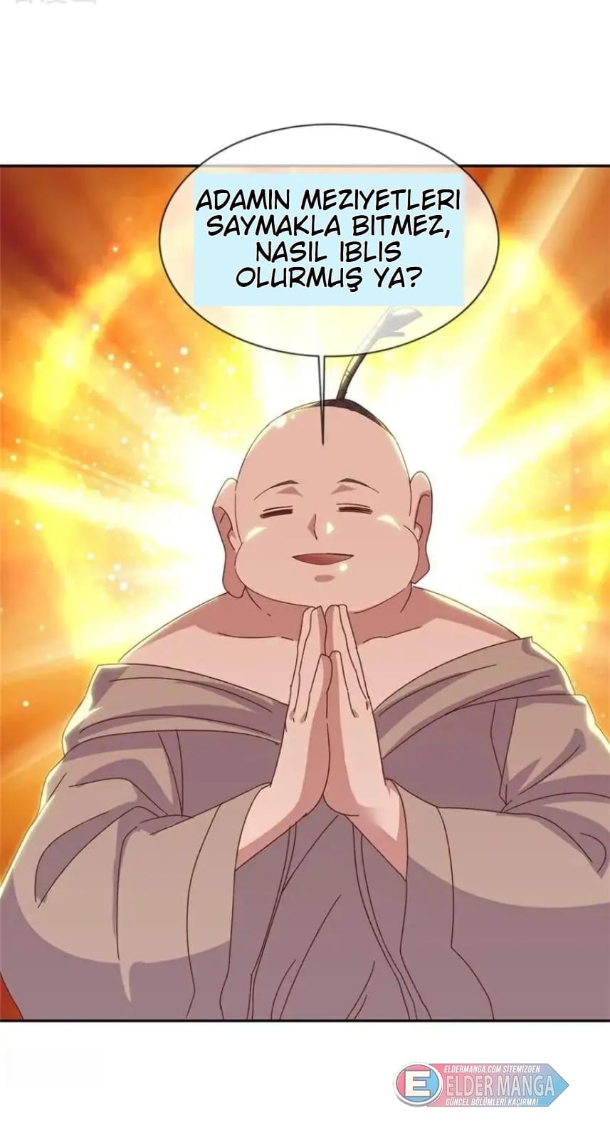 Eşsiz Savaş Ruhu Bölüm 711 - Sayfa 43