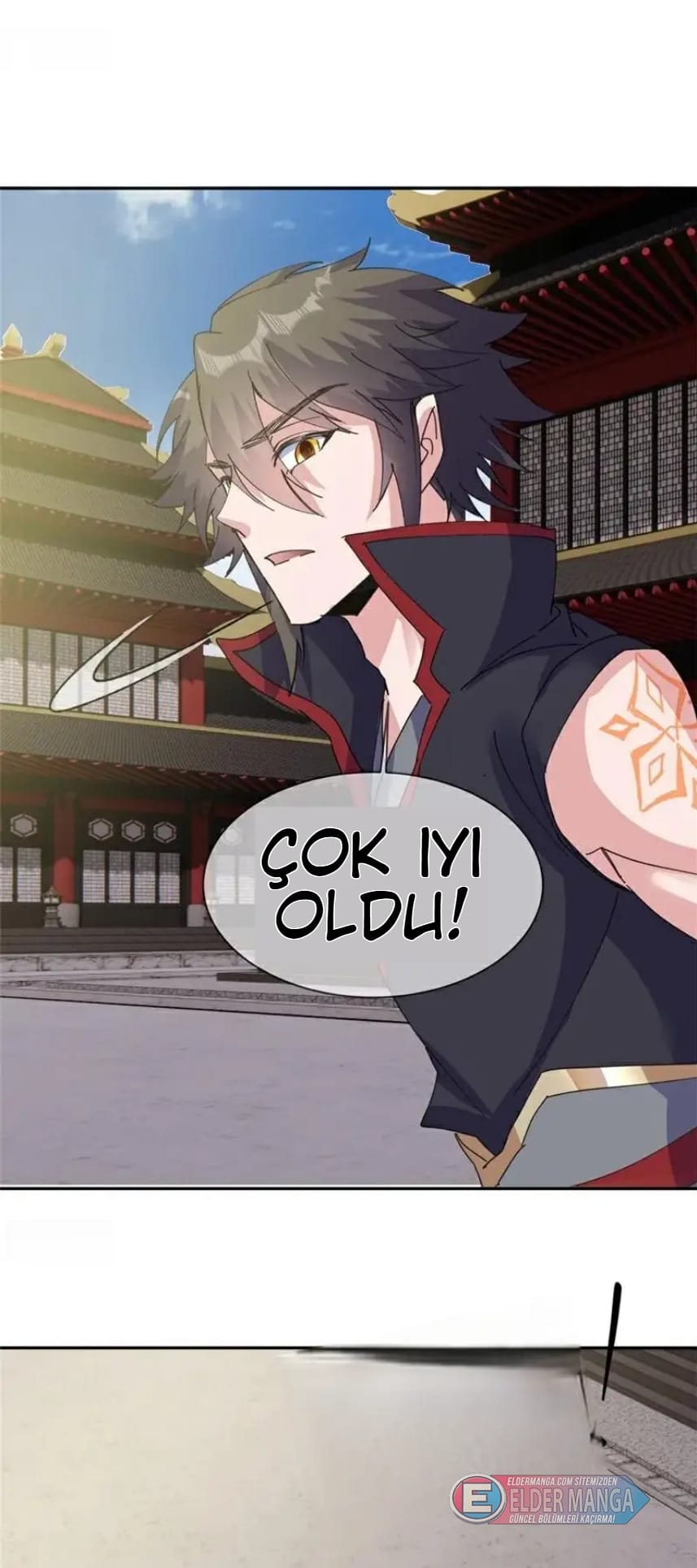 Eşsiz Savaş Ruhu Bölüm 711 - Sayfa 49