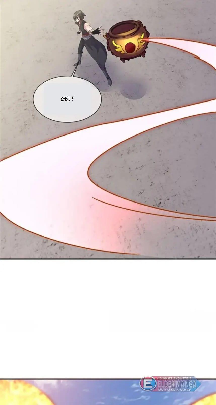 Eşsiz Savaş Ruhu Bölüm 711 - Sayfa 50