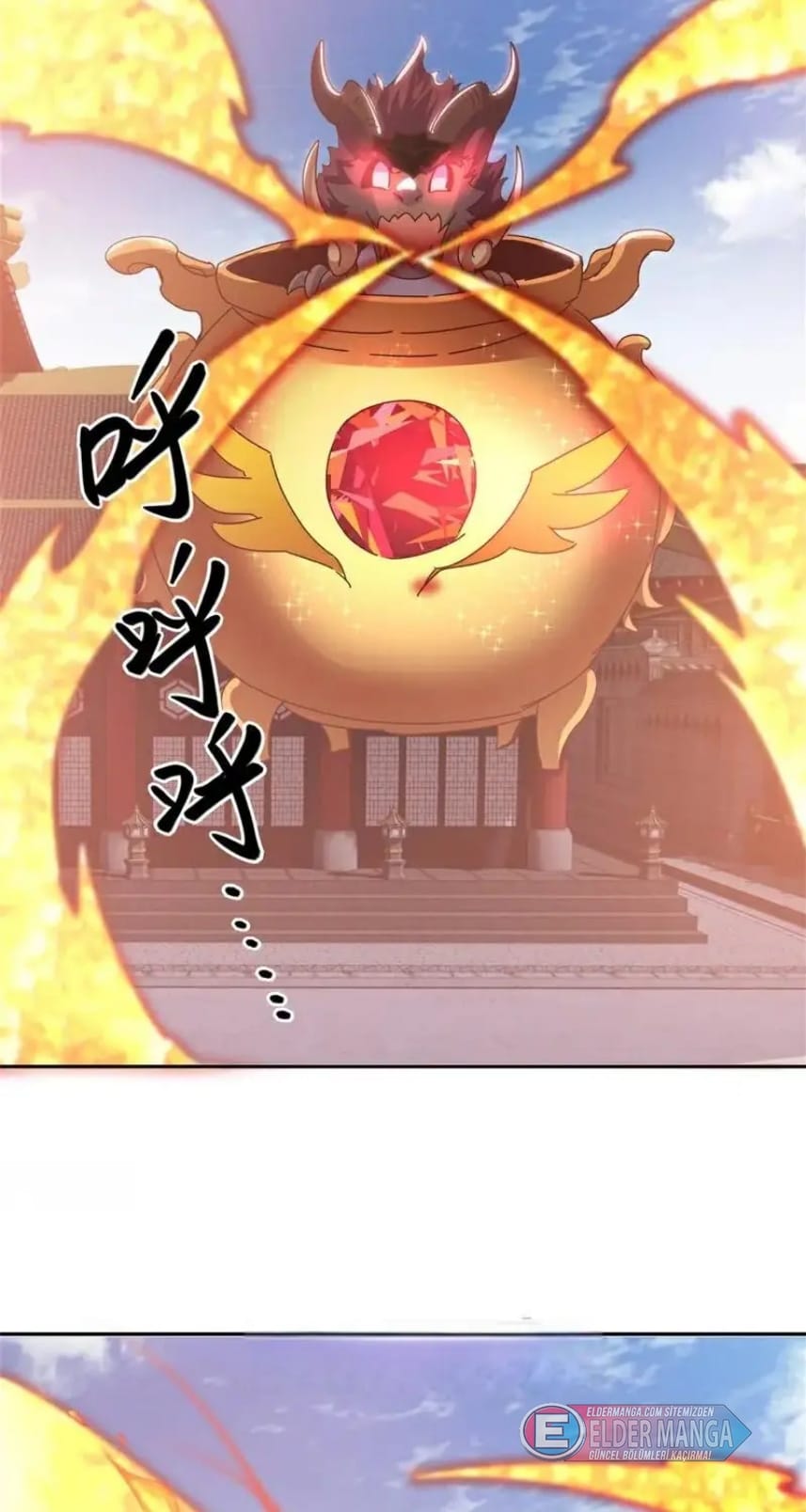 Eşsiz Savaş Ruhu Bölüm 711 - Sayfa 51
