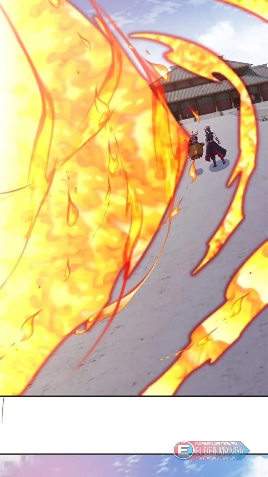Eşsiz Savaş Ruhu Bölüm 711 - Sayfa 52