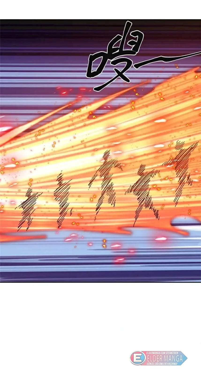 Eşsiz Savaş Ruhu Bölüm 711 - Sayfa 56