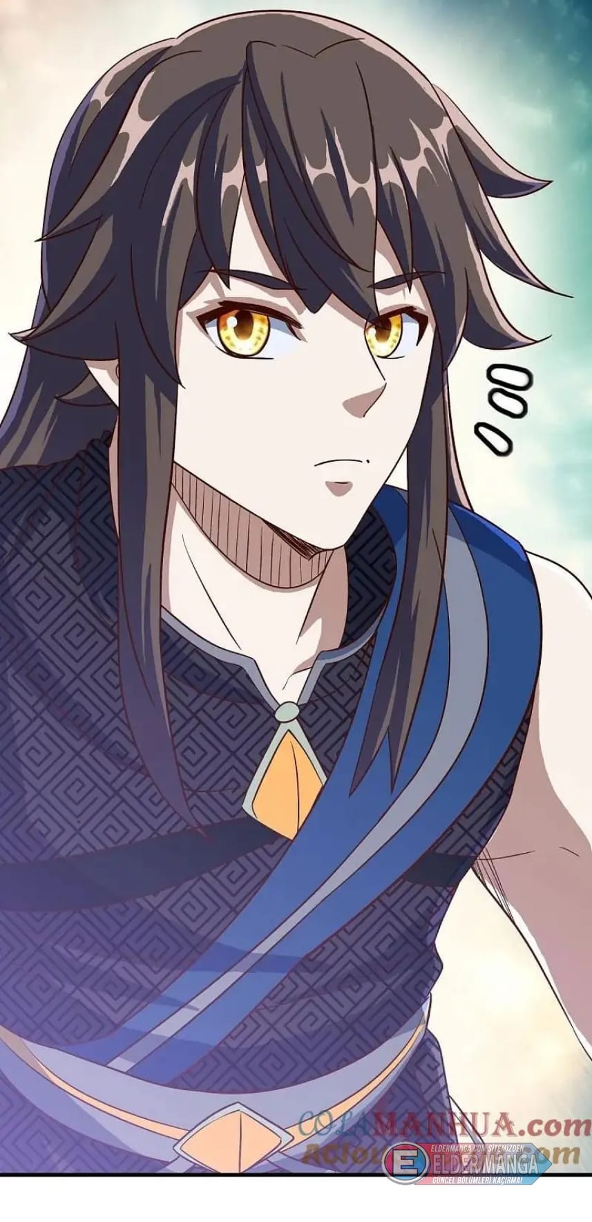 Eşsiz Savaş Ruhu Bölüm 557 - Sayfa 4