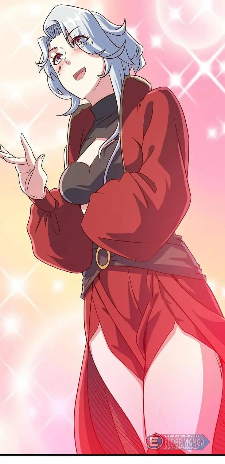 Eşsiz Savaş Ruhu Bölüm 557 - Sayfa 6