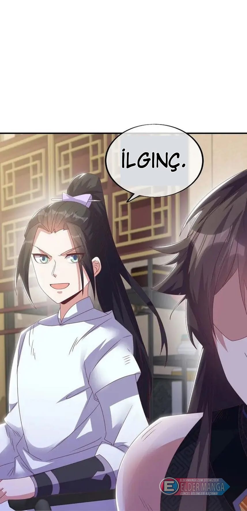 Eşsiz Savaş Ruhu Bölüm 557 - Sayfa 15