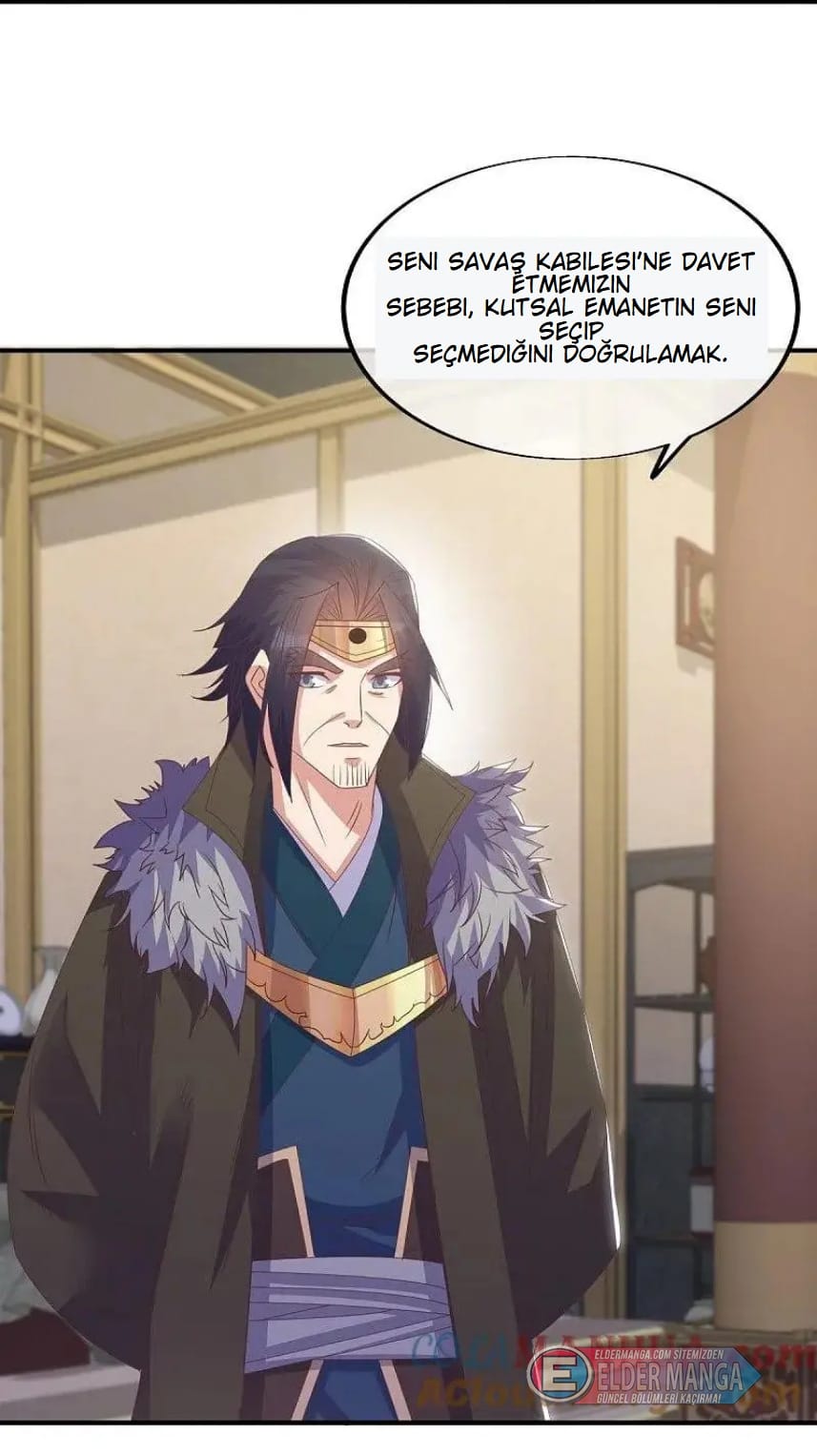 Eşsiz Savaş Ruhu Bölüm 557 - Sayfa 16