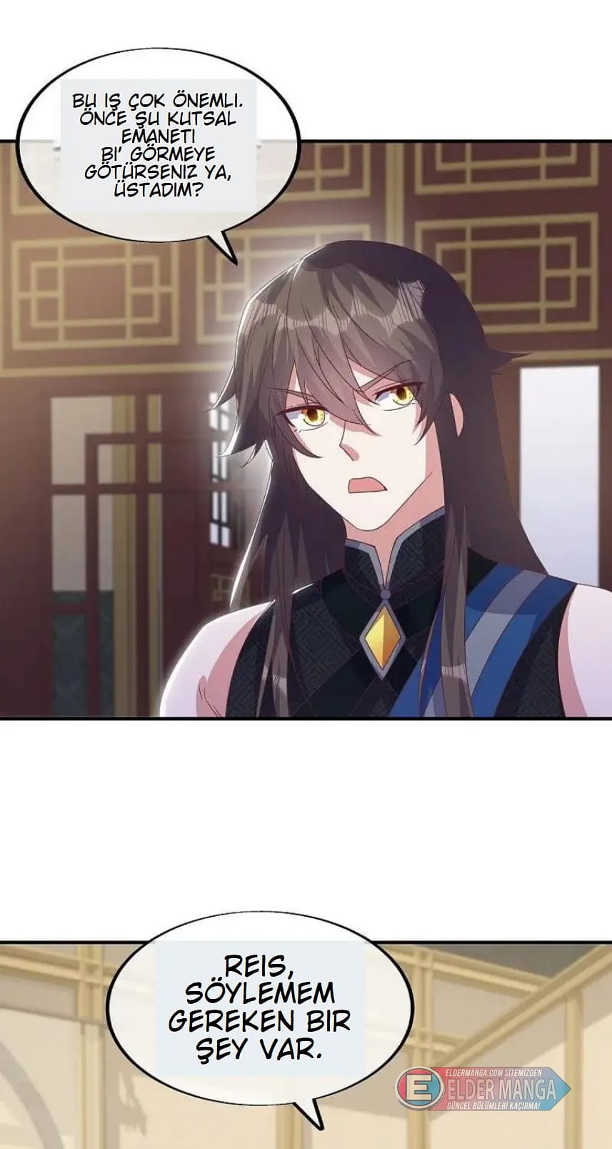 Eşsiz Savaş Ruhu Bölüm 557 - Sayfa 17