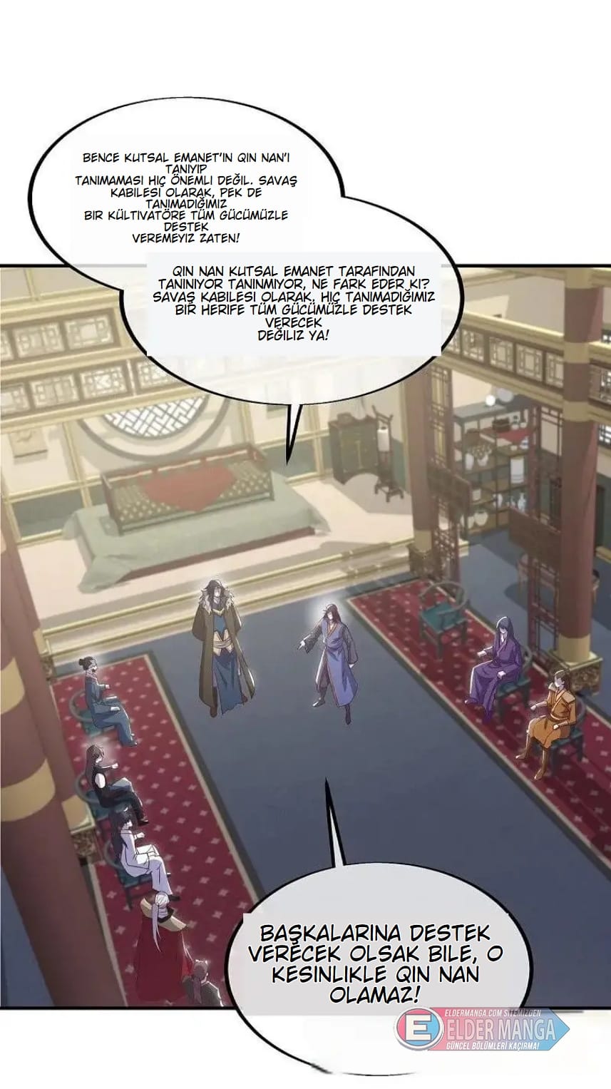 Eşsiz Savaş Ruhu Bölüm 557 - Sayfa 19