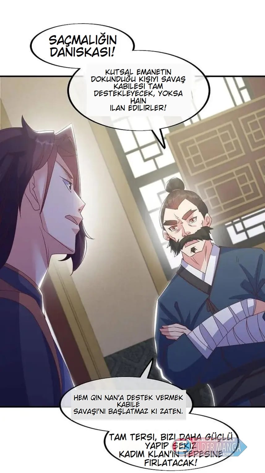 Eşsiz Savaş Ruhu Bölüm 557 - Sayfa 21