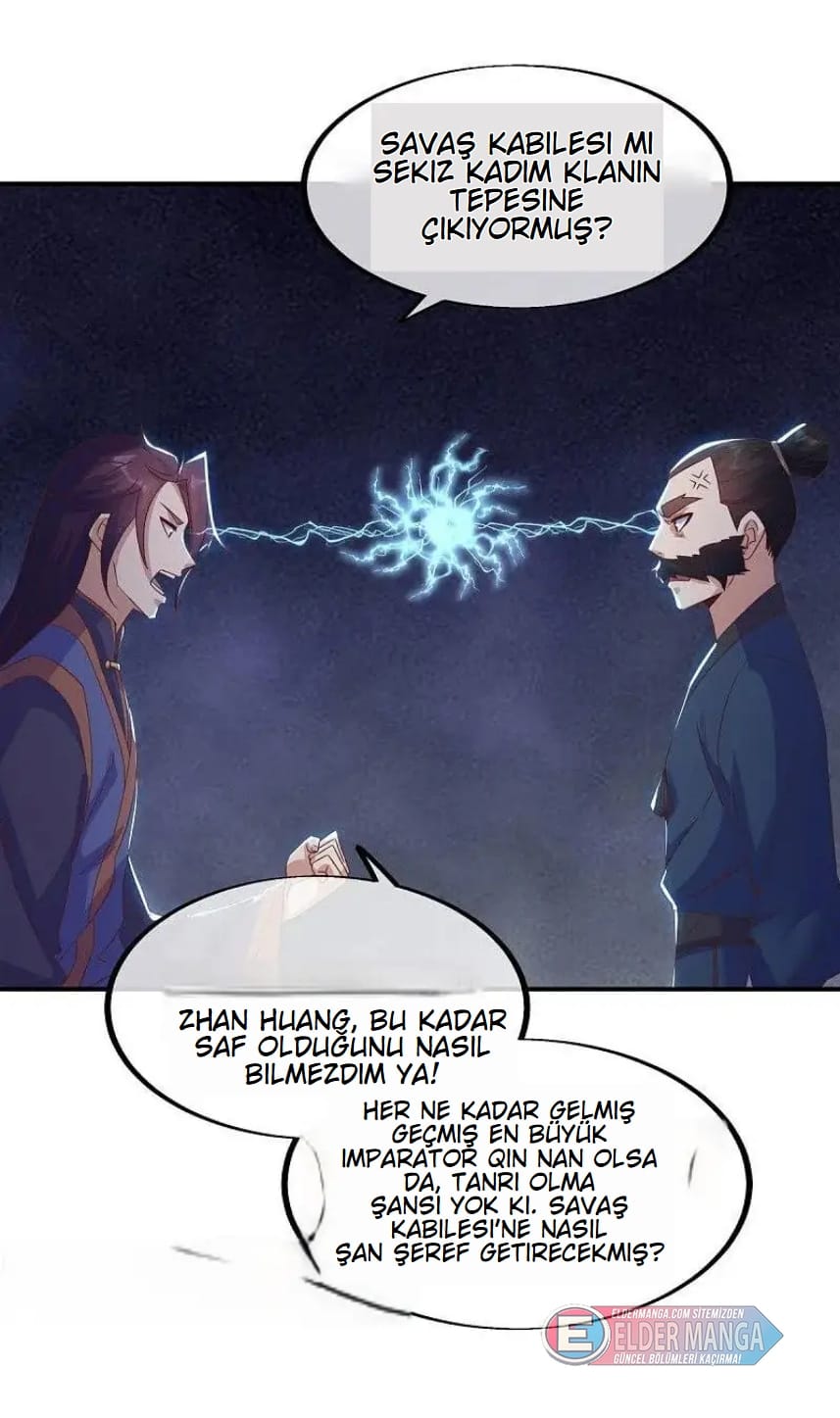 Eşsiz Savaş Ruhu Bölüm 557 - Sayfa 22