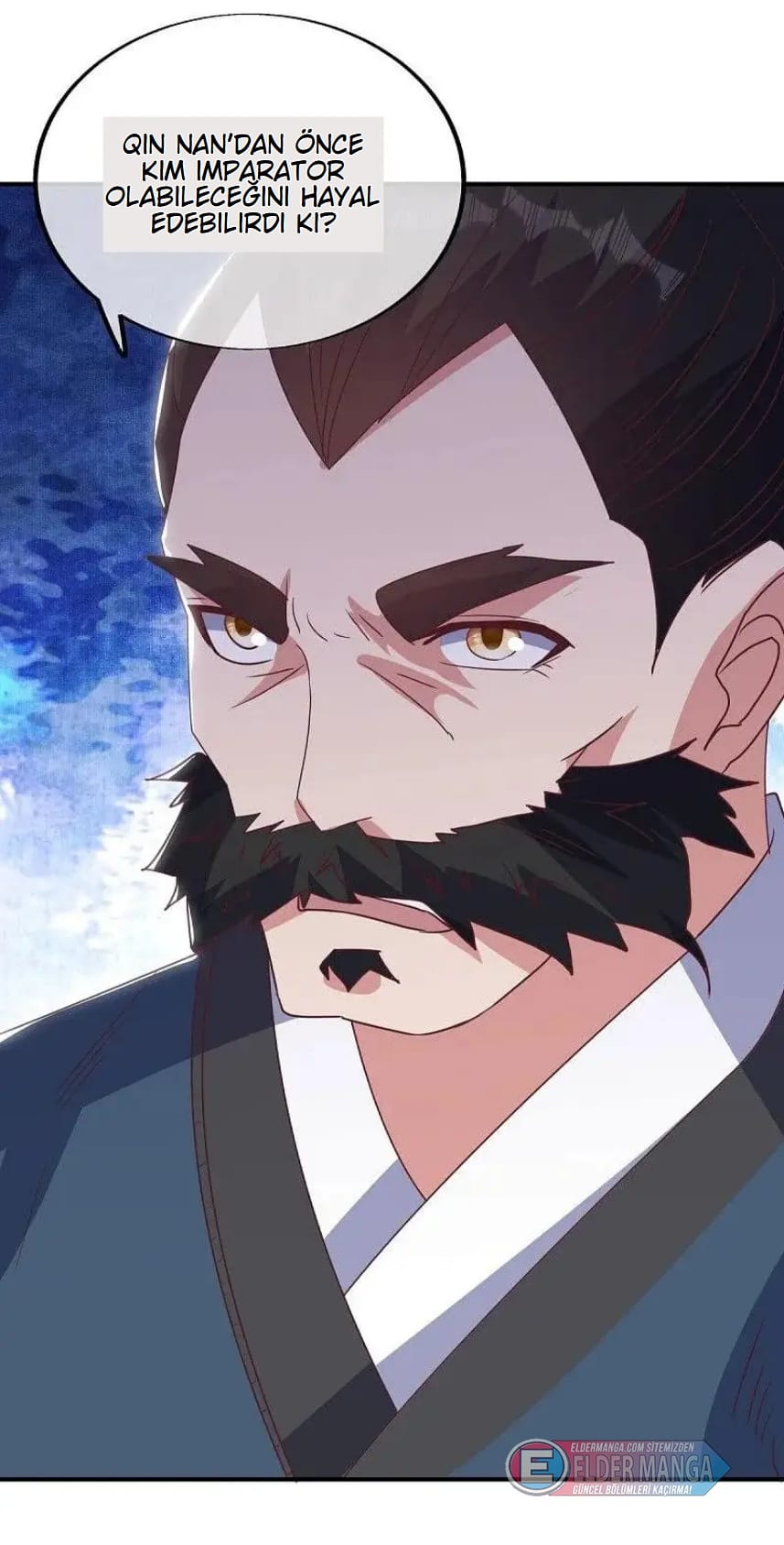 Eşsiz Savaş Ruhu Bölüm 557 - Sayfa 23