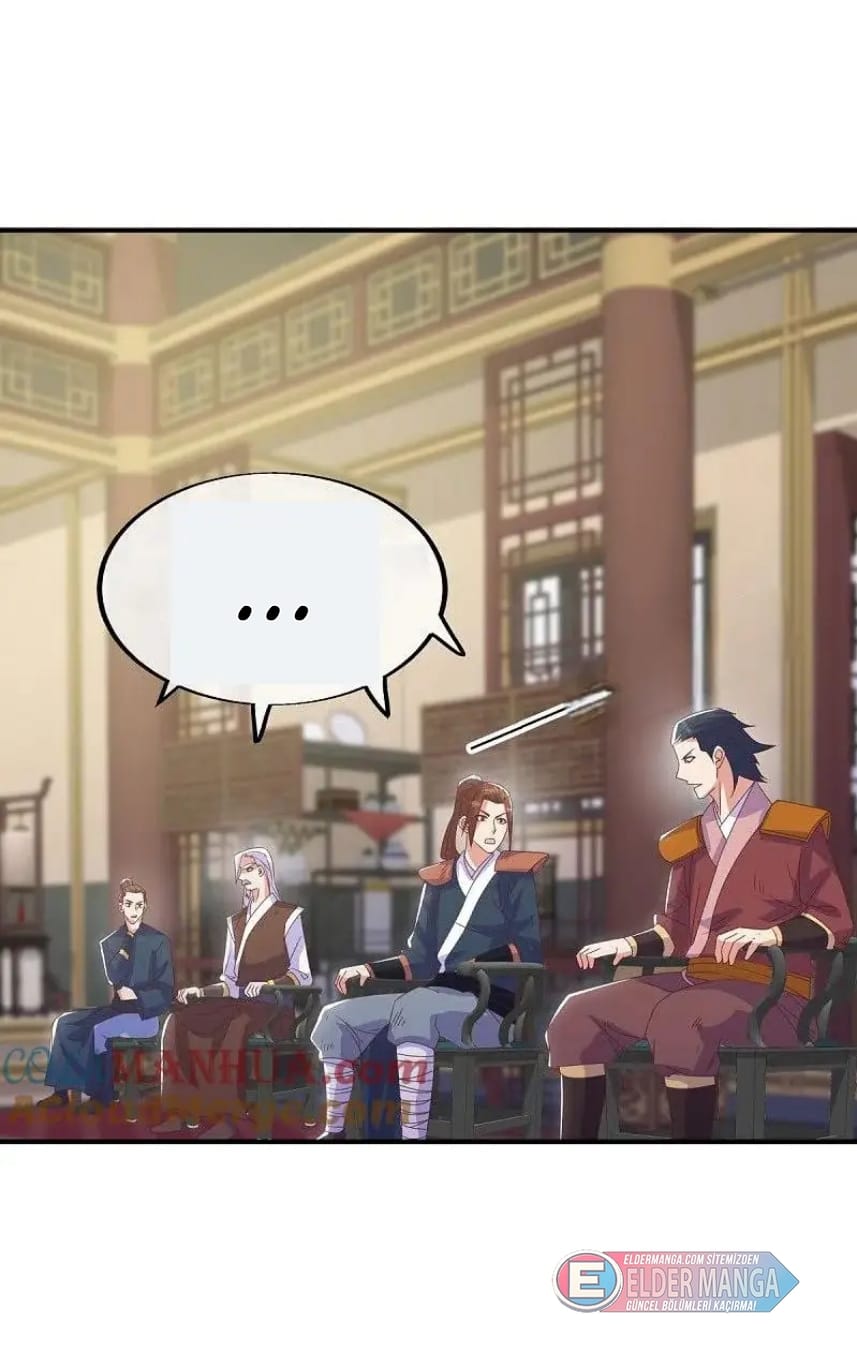 Eşsiz Savaş Ruhu Bölüm 557 - Sayfa 25