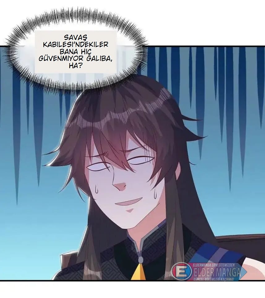 Eşsiz Savaş Ruhu Bölüm 557 - Sayfa 27