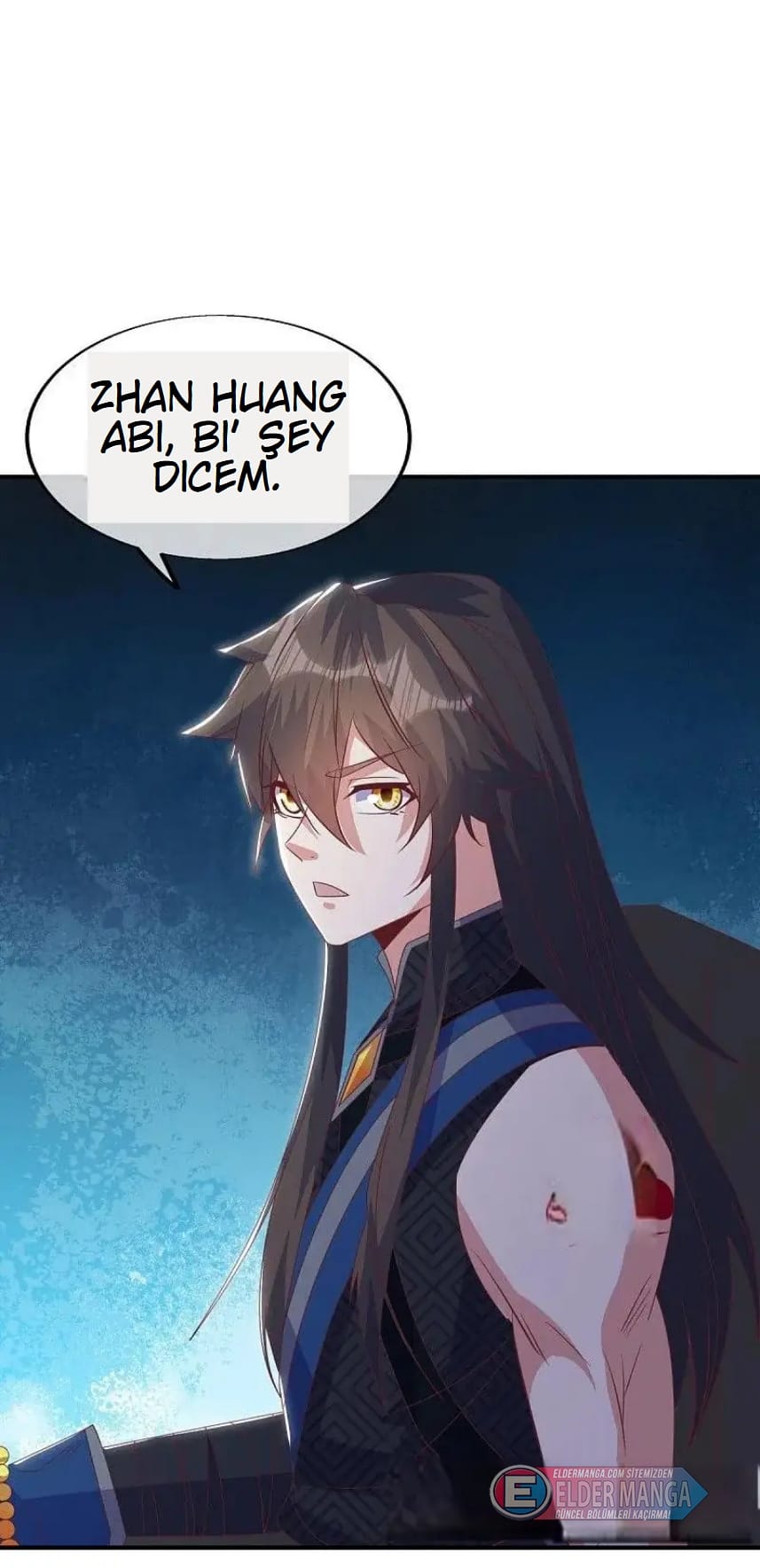 Eşsiz Savaş Ruhu Bölüm 557 - Sayfa 31