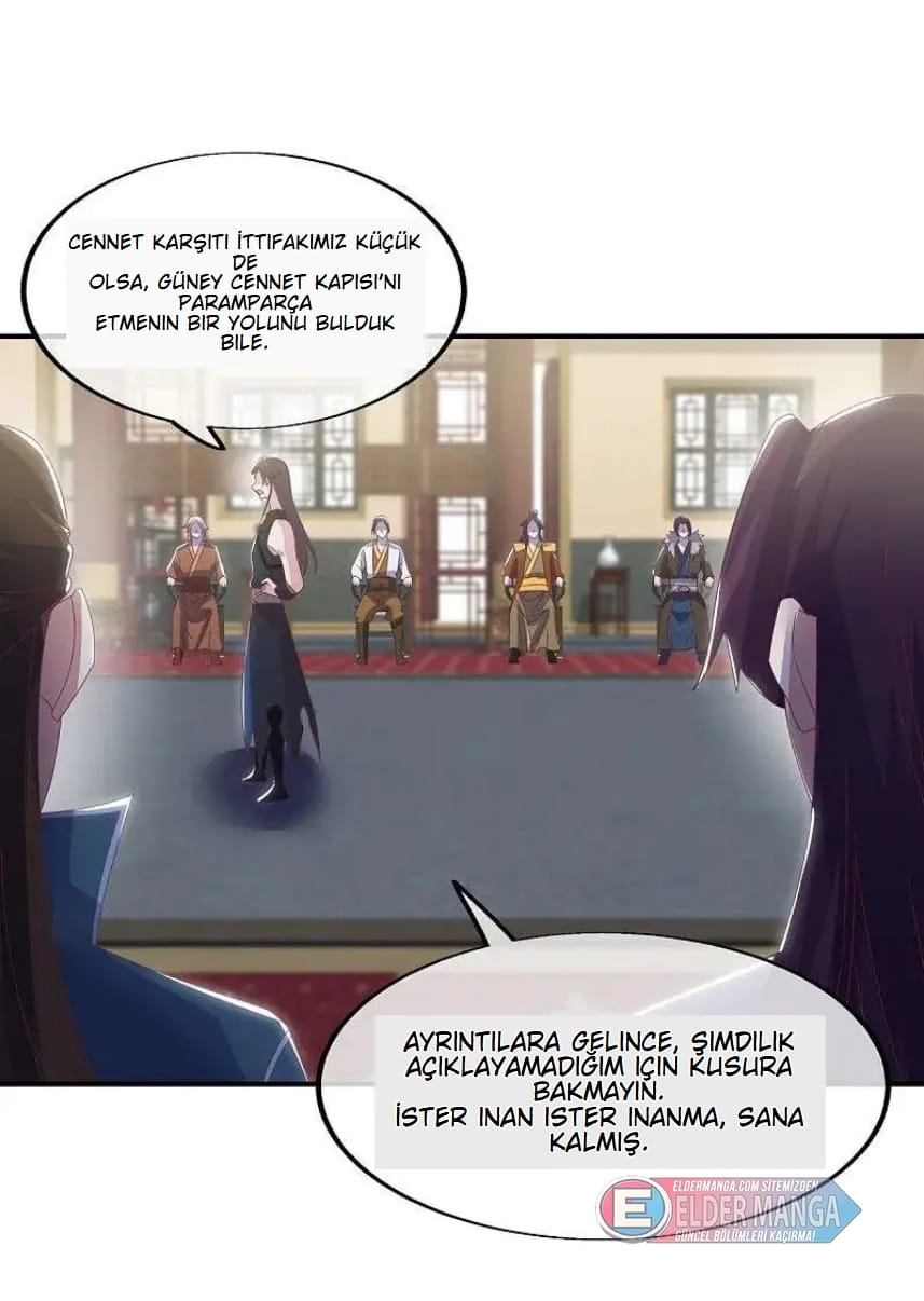 Eşsiz Savaş Ruhu Bölüm 557 - Sayfa 33