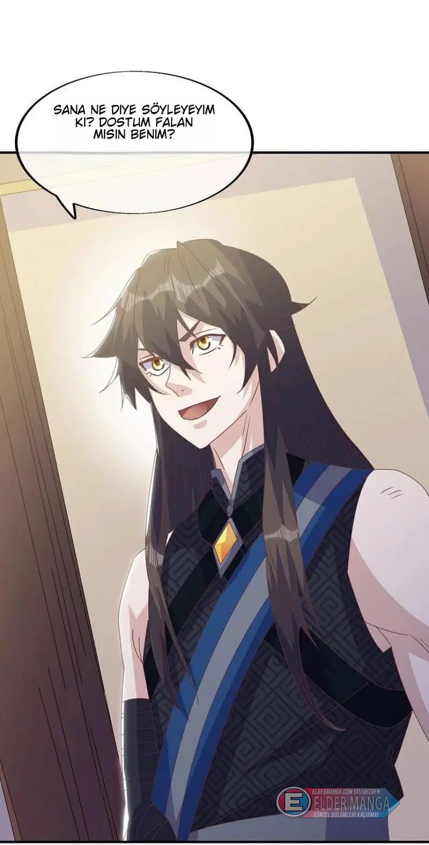 Eşsiz Savaş Ruhu Bölüm 557 - Sayfa 35