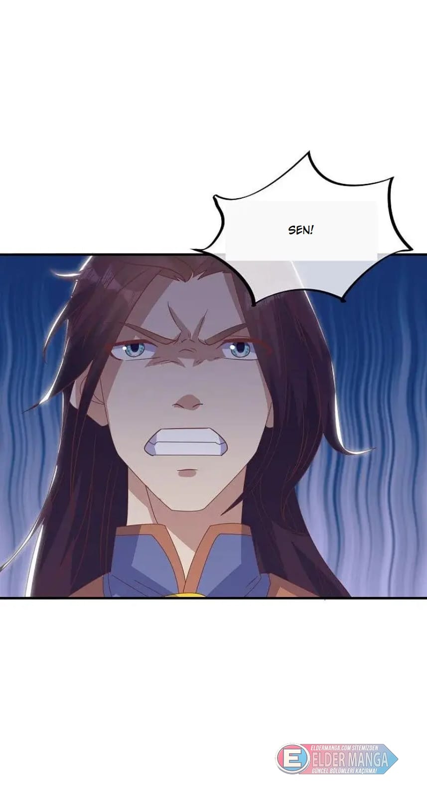 Eşsiz Savaş Ruhu Bölüm 557 - Sayfa 36