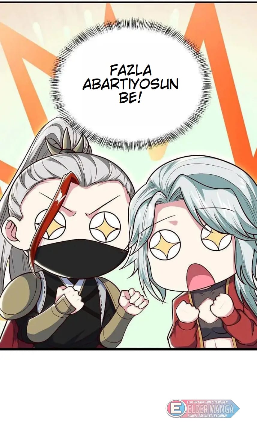 Eşsiz Savaş Ruhu Bölüm 557 - Sayfa 39