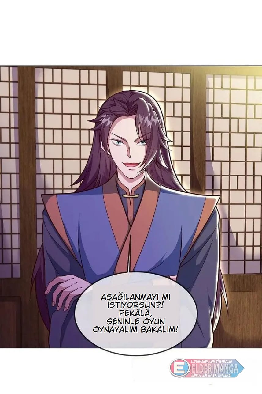 Eşsiz Savaş Ruhu Bölüm 557 - Sayfa 42