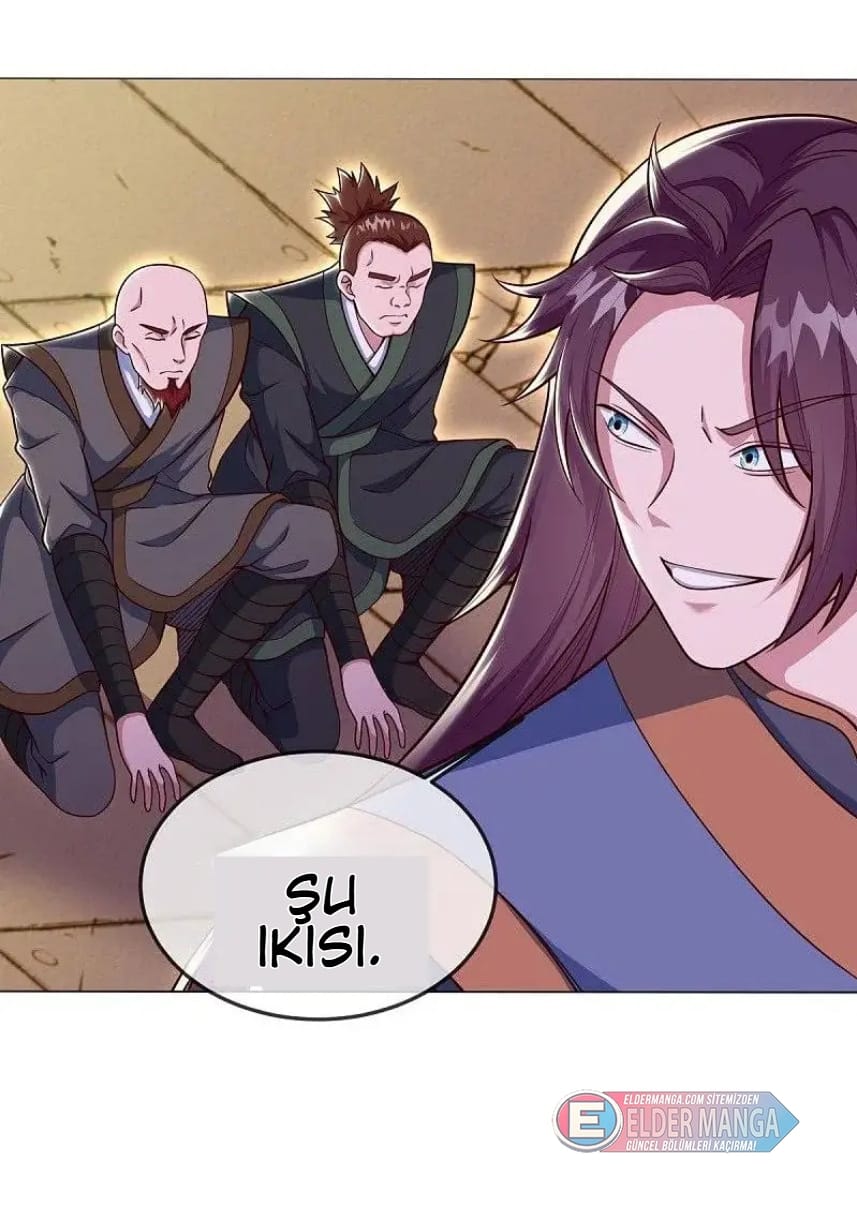 Eşsiz Savaş Ruhu Bölüm 557 - Sayfa 43