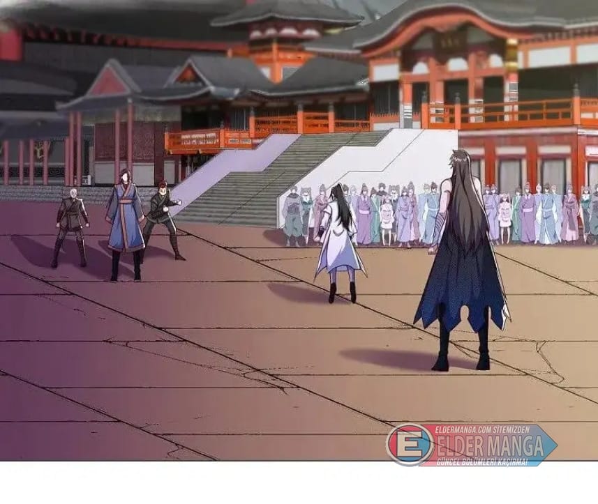 Eşsiz Savaş Ruhu Bölüm 557 - Sayfa 47