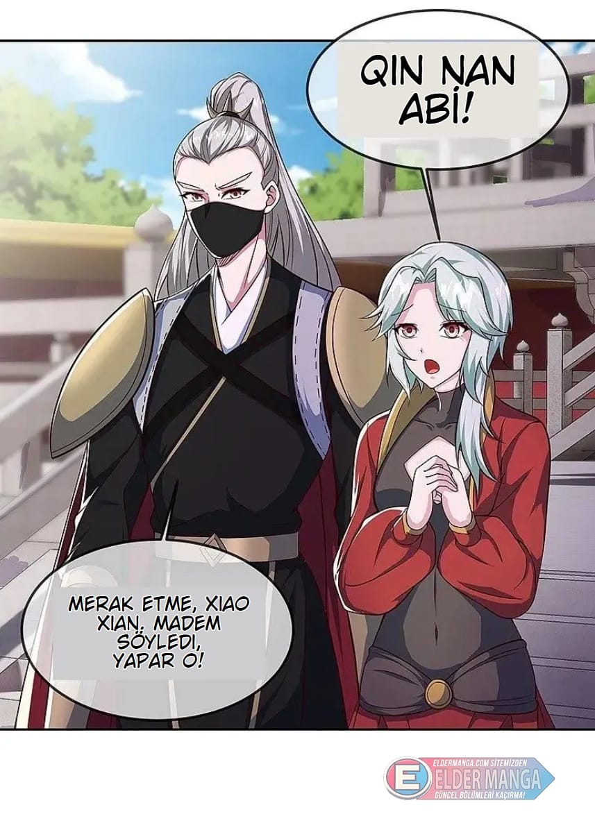 Eşsiz Savaş Ruhu Bölüm 557 - Sayfa 48