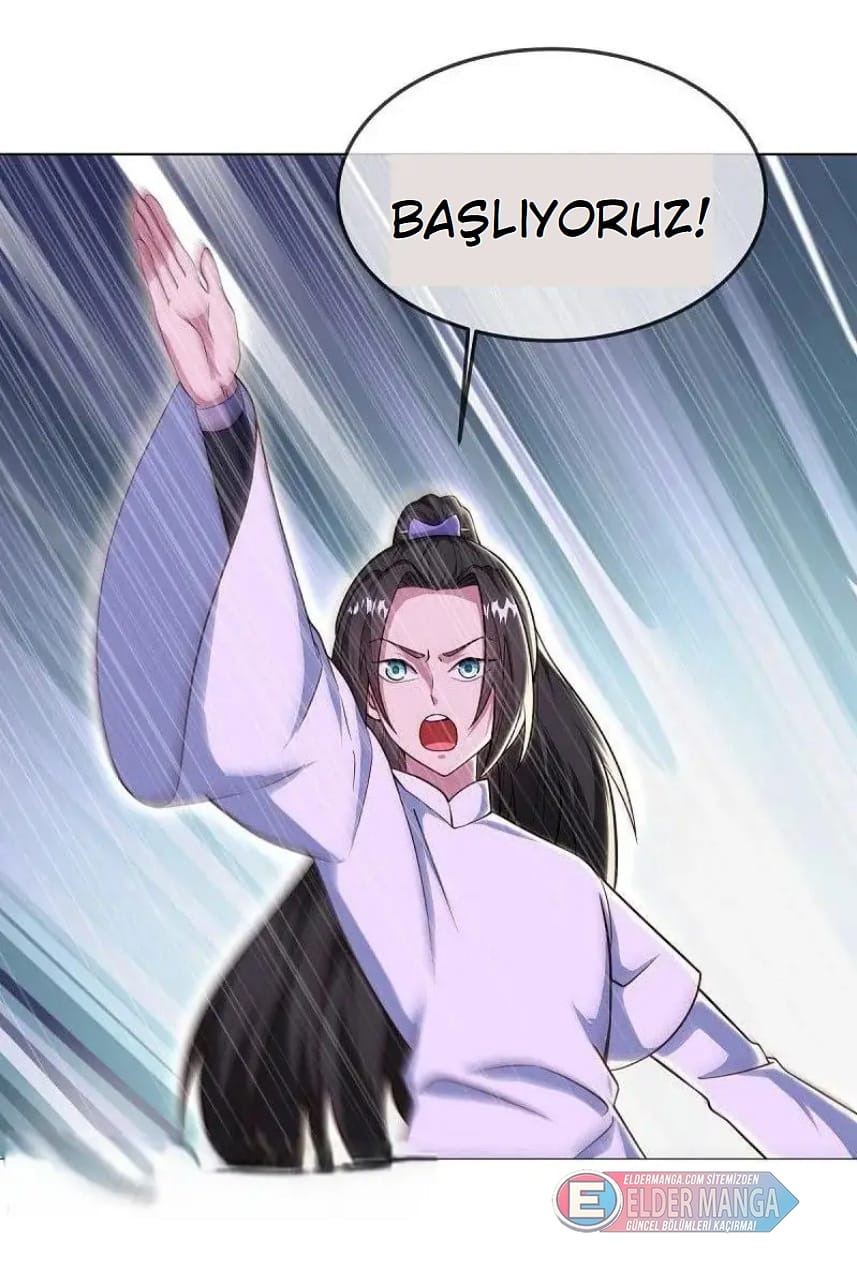 Eşsiz Savaş Ruhu Bölüm 557 - Sayfa 49