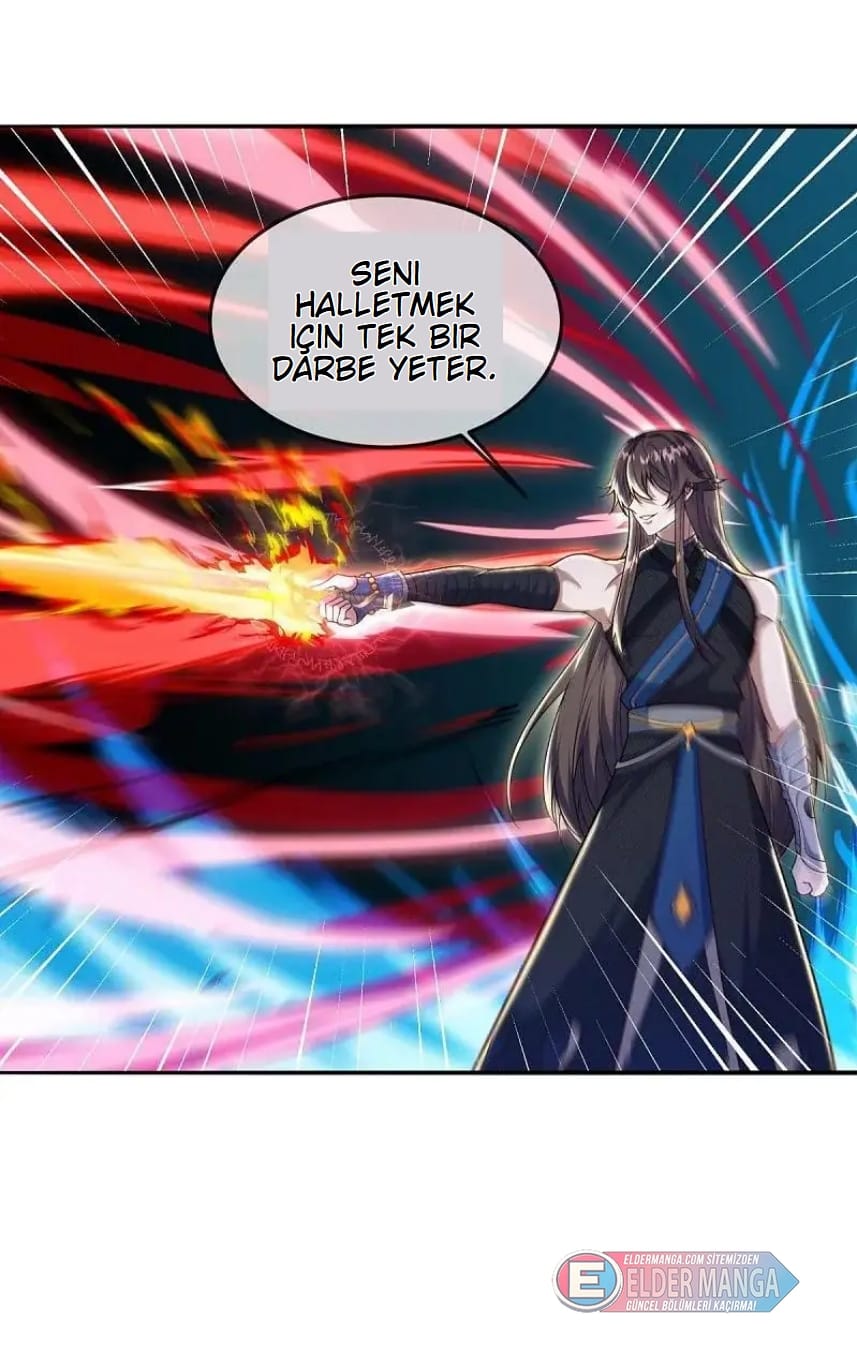 Eşsiz Savaş Ruhu Bölüm 557 - Sayfa 51