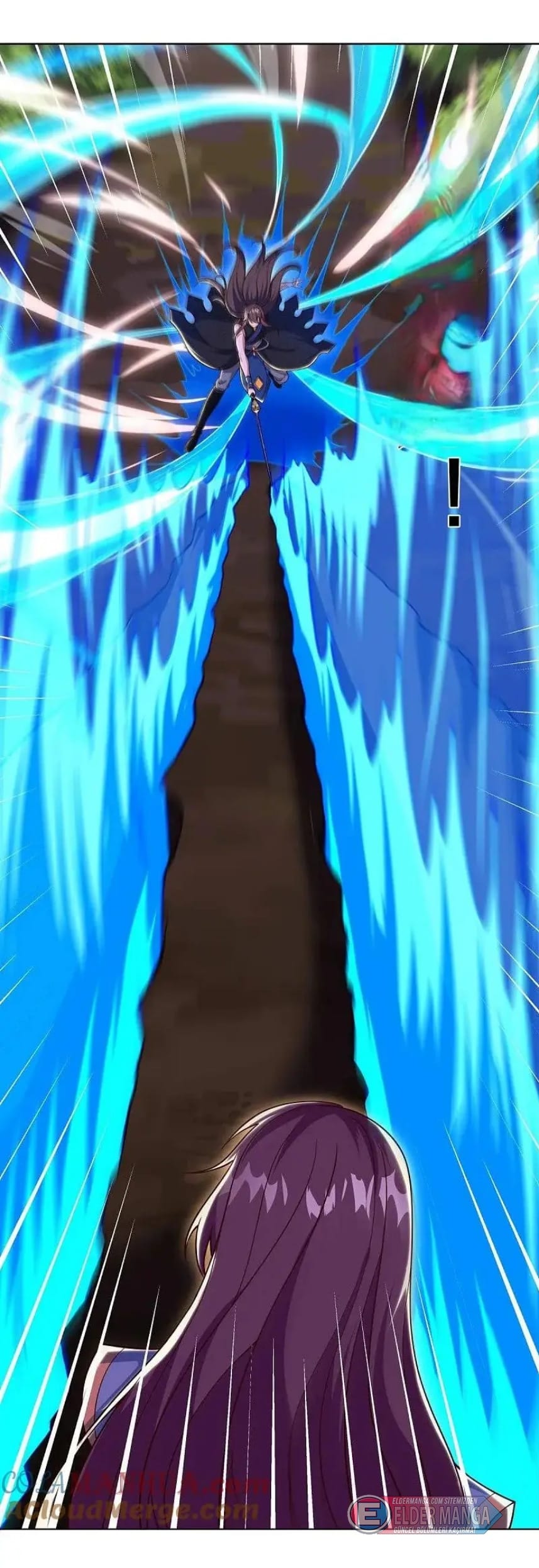 Eşsiz Savaş Ruhu Bölüm 557 - Sayfa 52