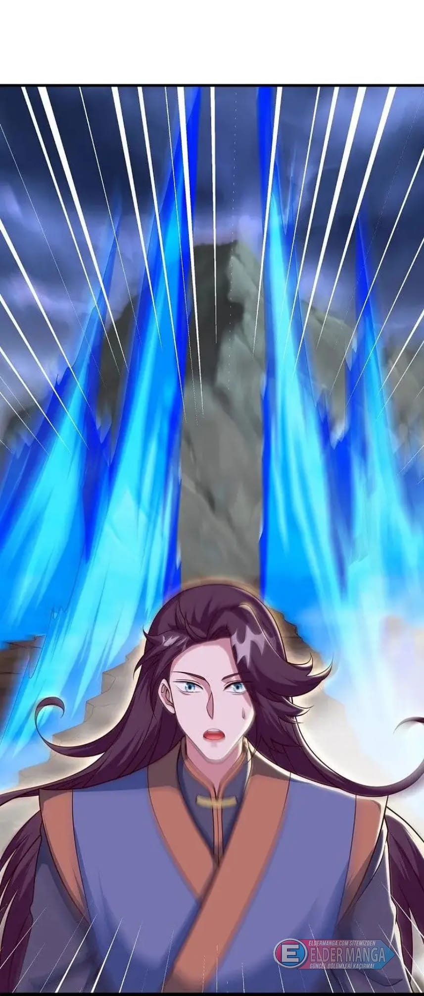 Eşsiz Savaş Ruhu Bölüm 557 - Sayfa 53