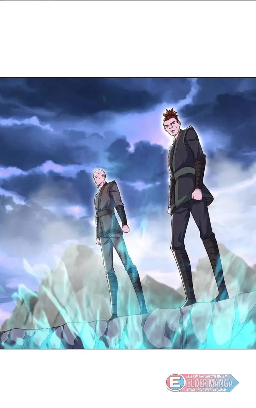 Eşsiz Savaş Ruhu Bölüm 557 - Sayfa 54