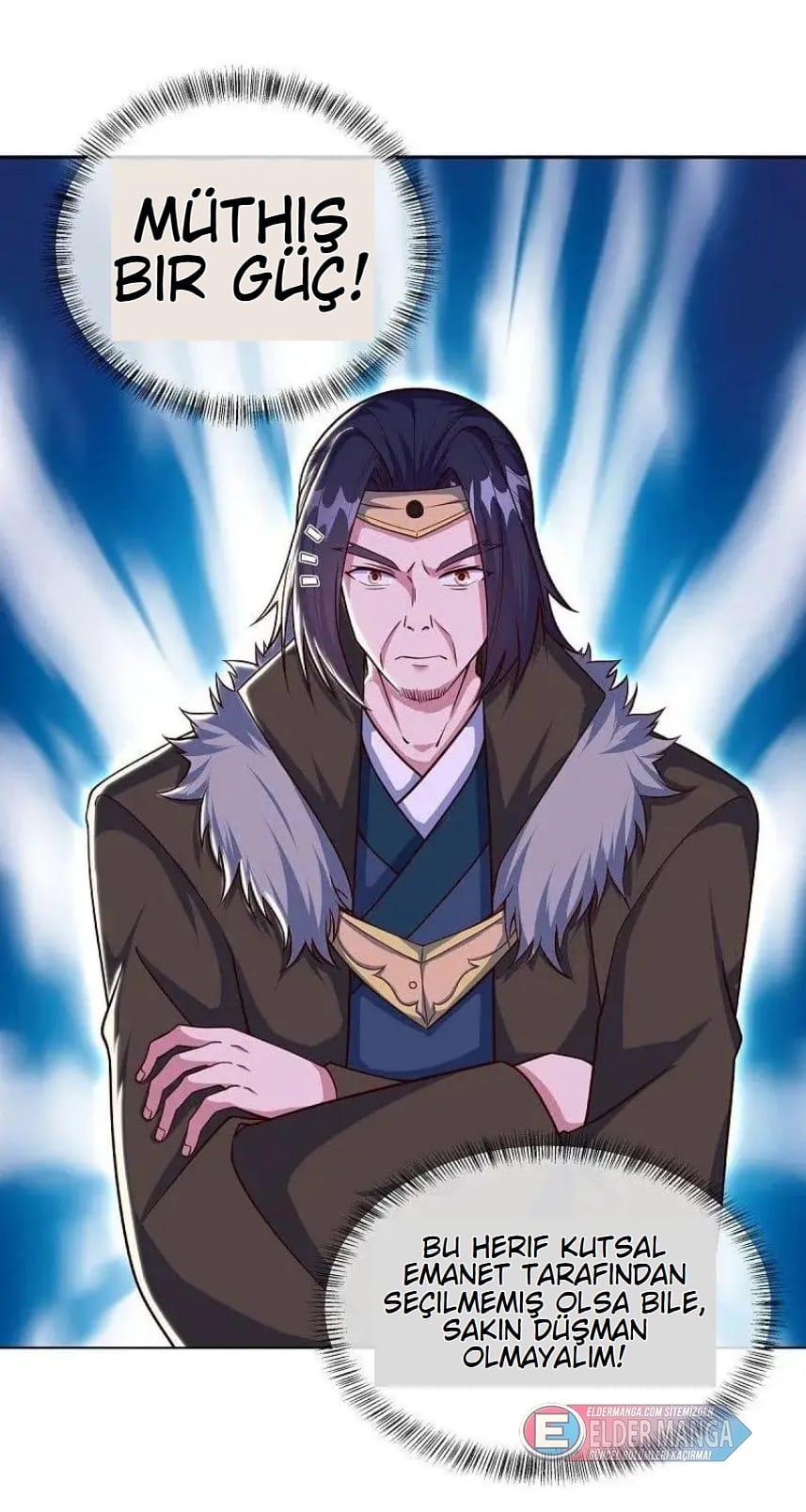 Eşsiz Savaş Ruhu Bölüm 557 - Sayfa 56