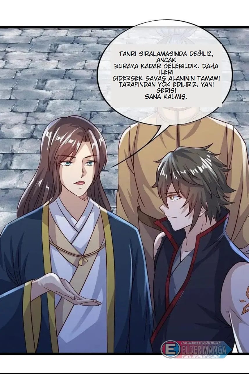 Eşsiz Savaş Ruhu Bölüm 560 - Sayfa 4