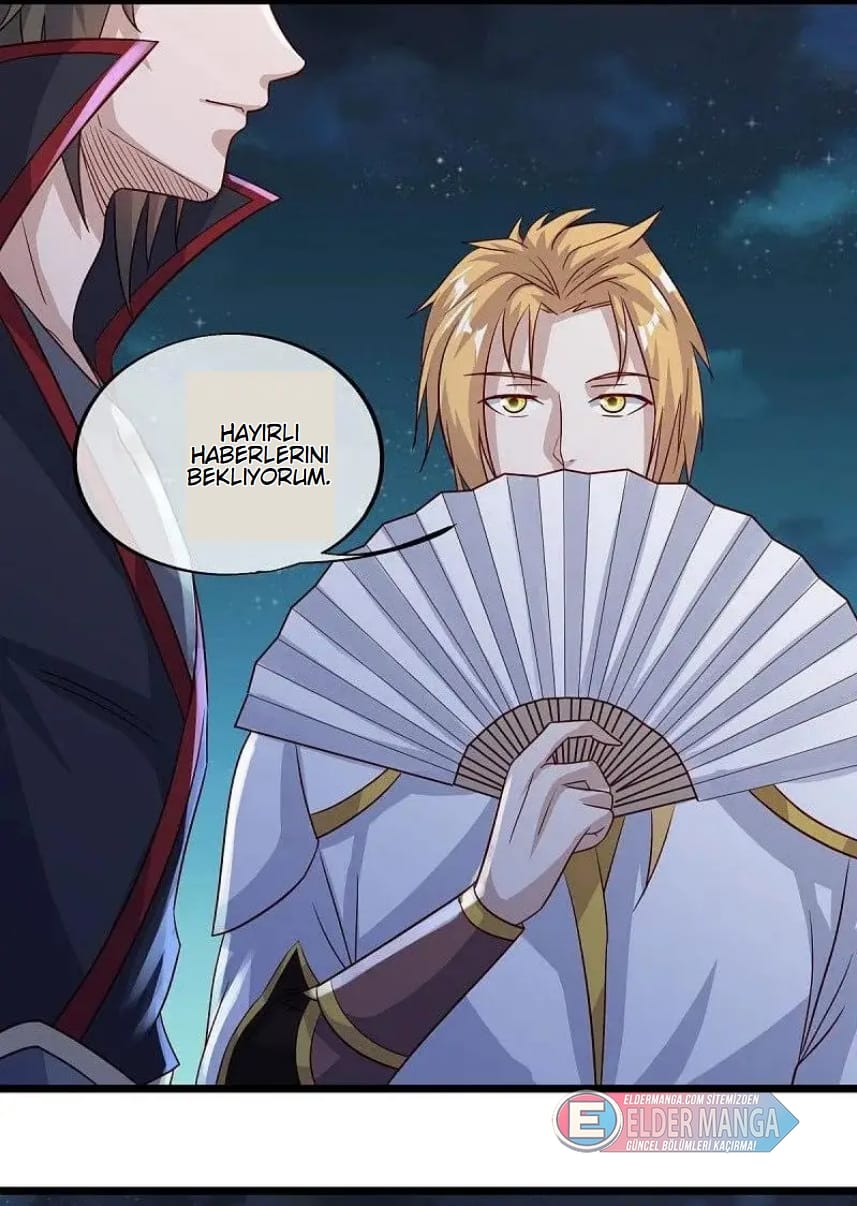 Eşsiz Savaş Ruhu Bölüm 560 - Sayfa 5