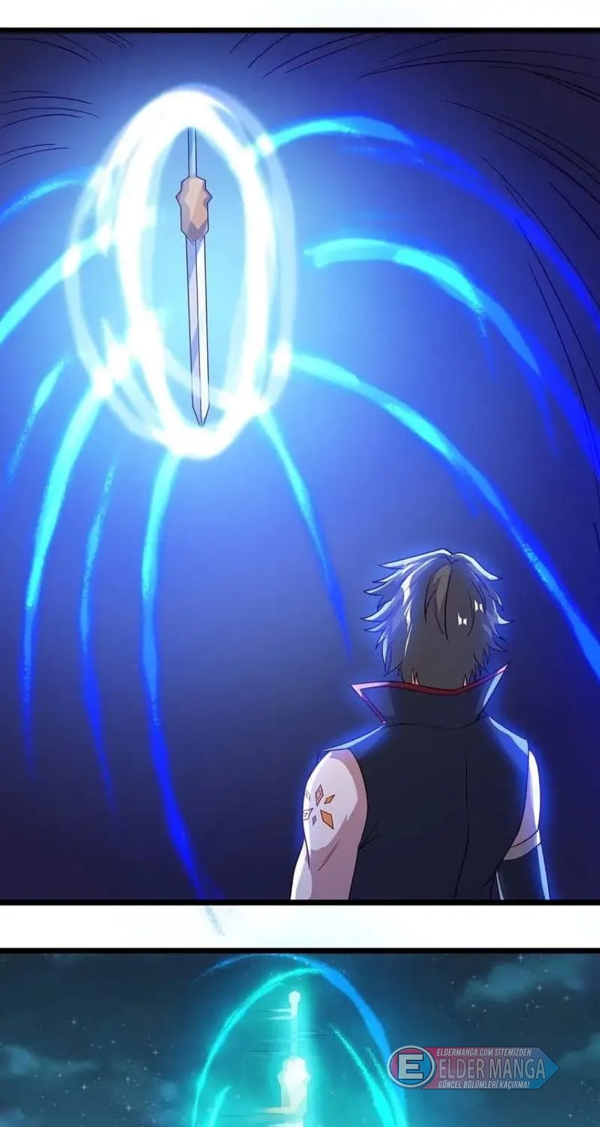 Eşsiz Savaş Ruhu Bölüm 560 - Sayfa 7