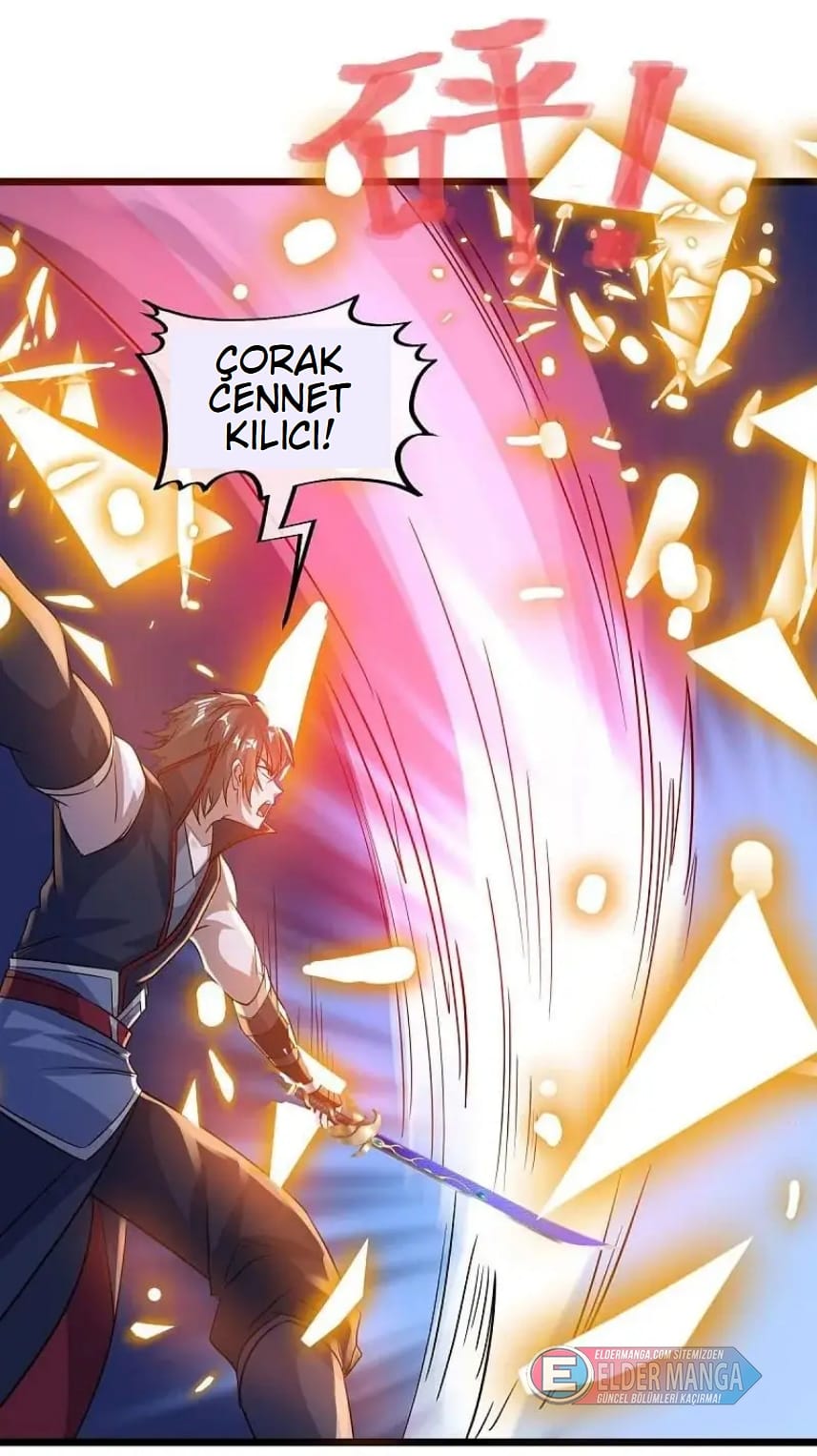 Eşsiz Savaş Ruhu Bölüm 560 - Sayfa 9