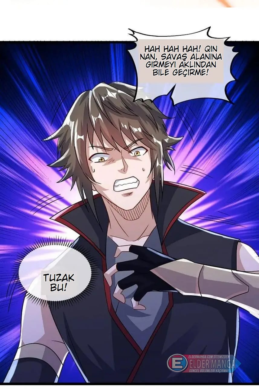 Eşsiz Savaş Ruhu Bölüm 560 - Sayfa 12