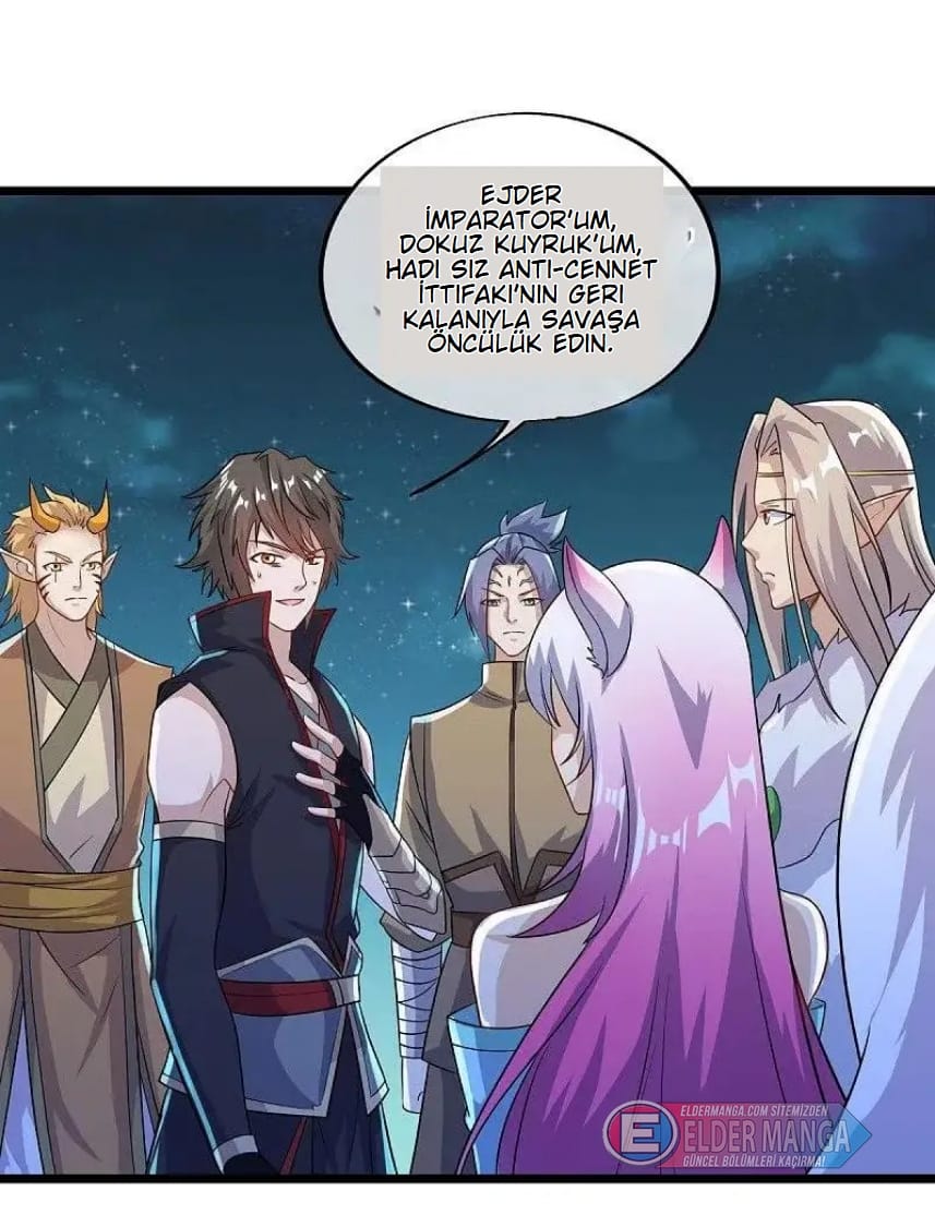 Eşsiz Savaş Ruhu Bölüm 560 - Sayfa 15