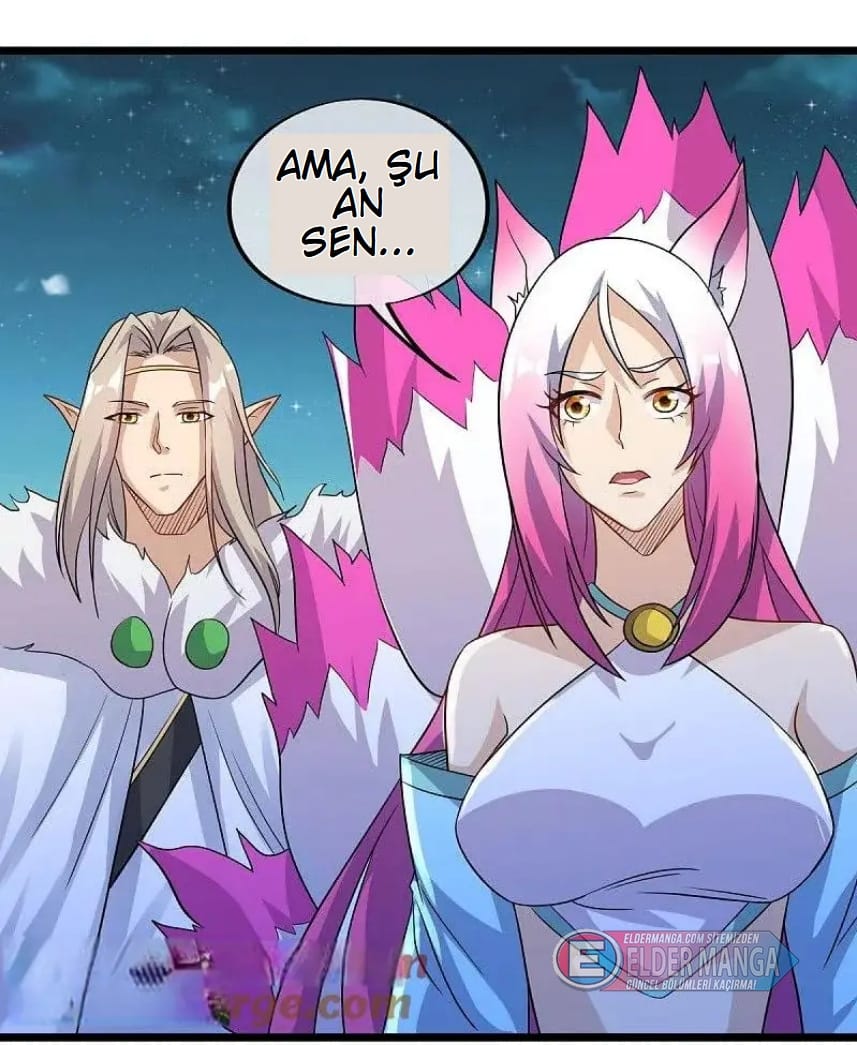 Eşsiz Savaş Ruhu Bölüm 560 - Sayfa 16