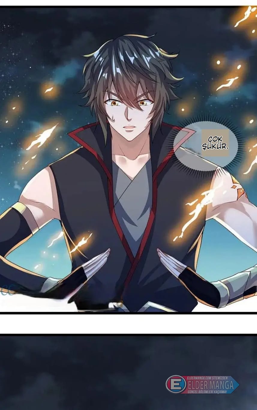 Eşsiz Savaş Ruhu Bölüm 560 - Sayfa 20