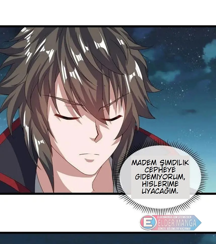 Eşsiz Savaş Ruhu Bölüm 560 - Sayfa 22