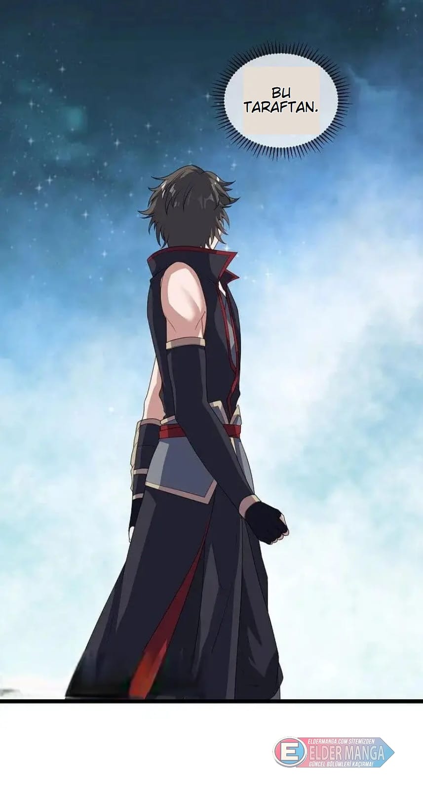 Eşsiz Savaş Ruhu Bölüm 560 - Sayfa 23
