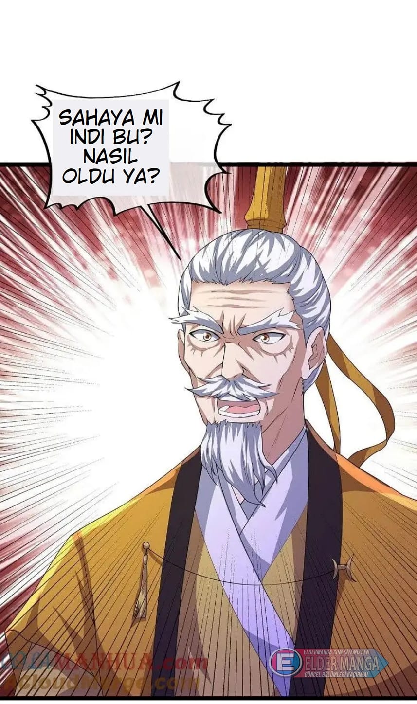 Eşsiz Savaş Ruhu Bölüm 560 - Sayfa 27