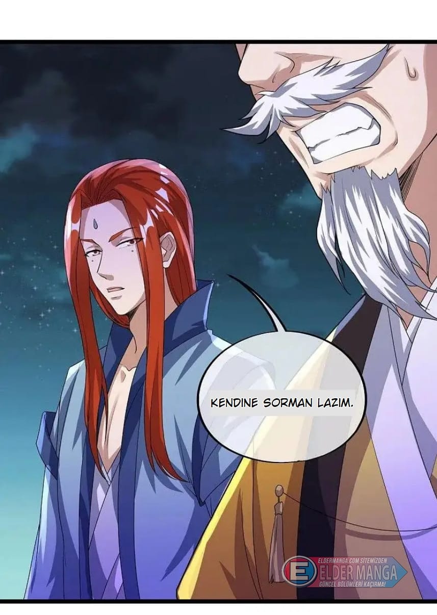 Eşsiz Savaş Ruhu Bölüm 560 - Sayfa 28