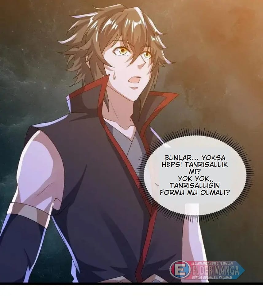 Eşsiz Savaş Ruhu Bölüm 560 - Sayfa 32
