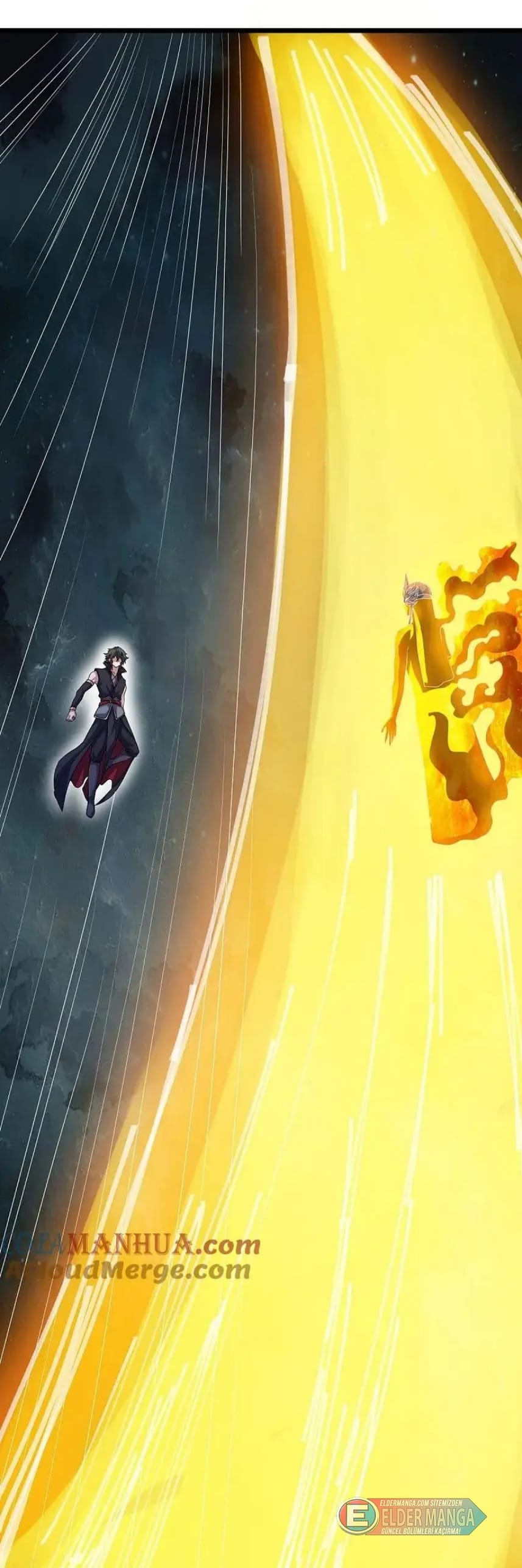 Eşsiz Savaş Ruhu Bölüm 560 - Sayfa 33