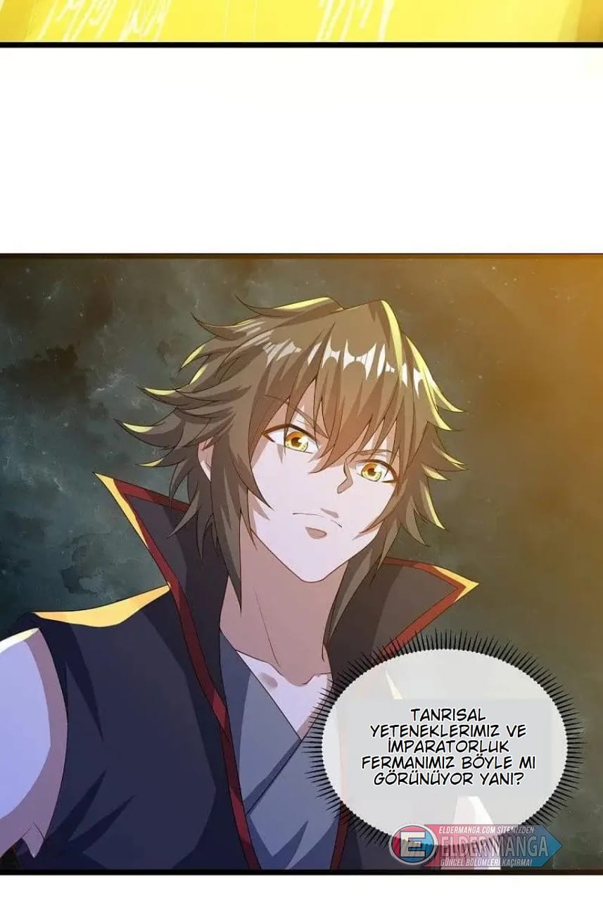 Eşsiz Savaş Ruhu Bölüm 560 - Sayfa 34